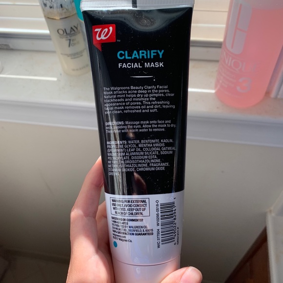 Face mask! - Picture 2 of 3